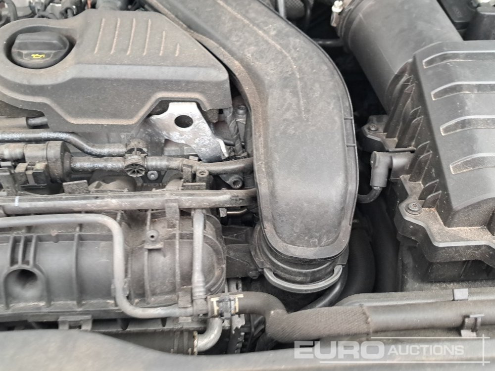 SUV/ Todoterreno 2023 Volkswagen Tiguan R-Line: foto 43