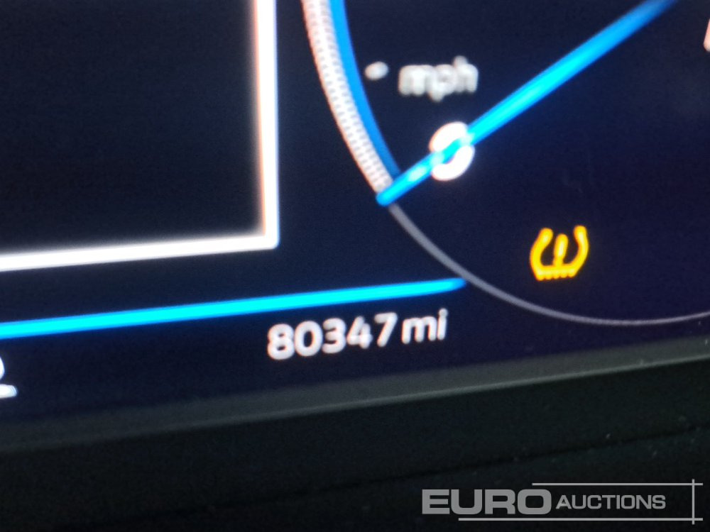 SUV/ Todoterreno 2023 Volkswagen Tiguan R-Line: foto 49