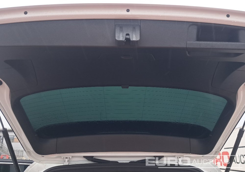 SUV/ Todoterreno 2023 Volkswagen Tiguan R-Line: foto 21