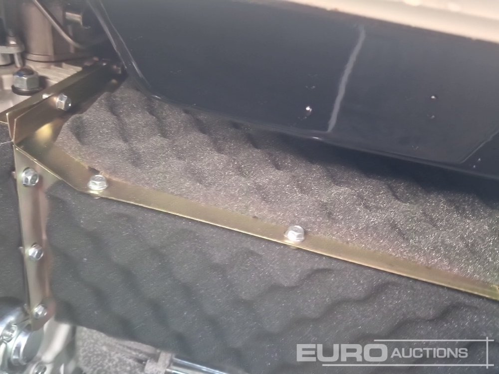 Generador industriale 2024 Compal Power VG-R110 11Kva Diesel Generator: foto 13 Generador industriale 2024 Compal Power VG-R110 11Kva Diesel Generator: foto 13