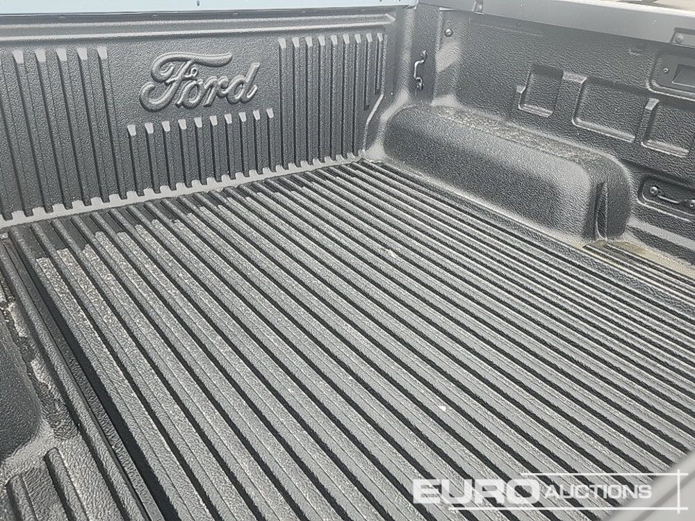 Pick-up 2025 Ford Ranger Raptor: foto 21
