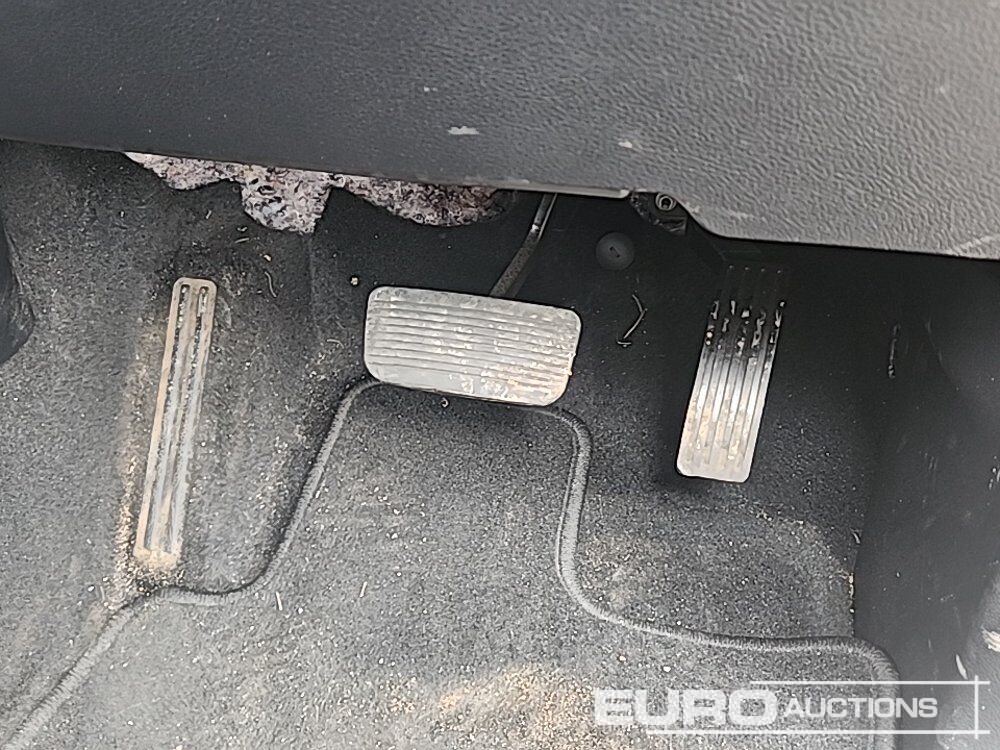 Pick-up 2025 Ford Ranger Raptor: foto 32