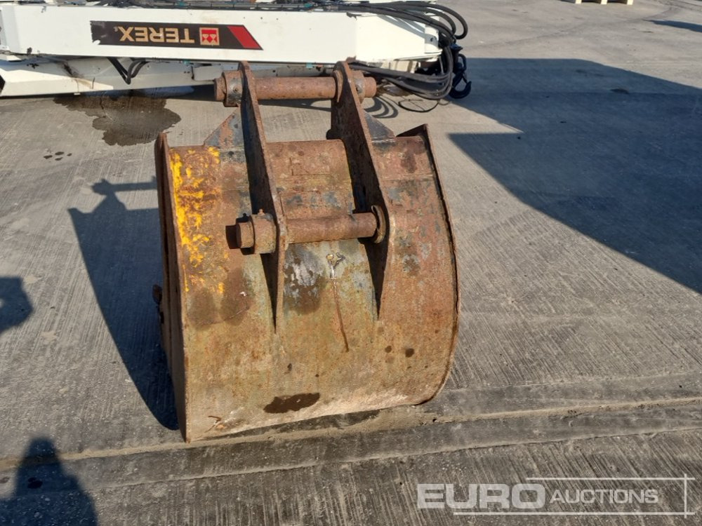 24" Digging Bucket 45mm Pn to suit 4-6 Ton Excavator - Cazo: foto 4 24" Digging Bucket 45mm Pn to suit 4-6 Ton Excavator - Cazo: foto 4