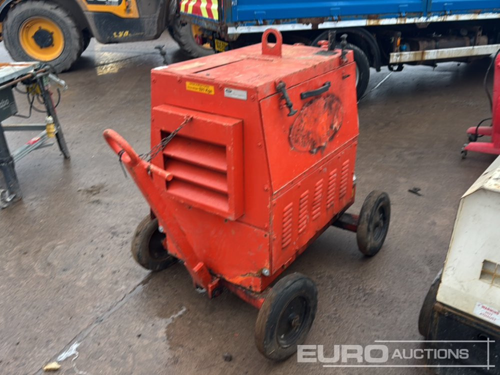 3.5" Diesel Water Pump, Kubota Engine - Bomba de agua: foto 1 3.5" Diesel Water Pump, Kubota Engine - Bomba de agua: foto 1