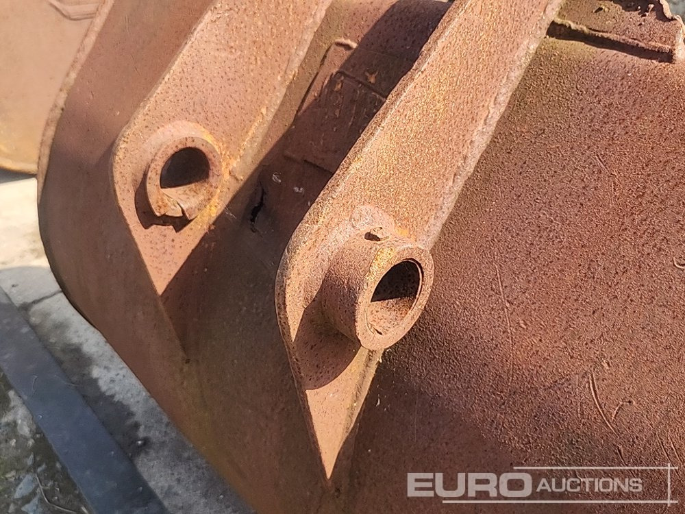 36" Digging Bucket to suit JCB 3CX - Cazo: foto 5 36" Digging Bucket to suit JCB 3CX - Cazo: foto 5