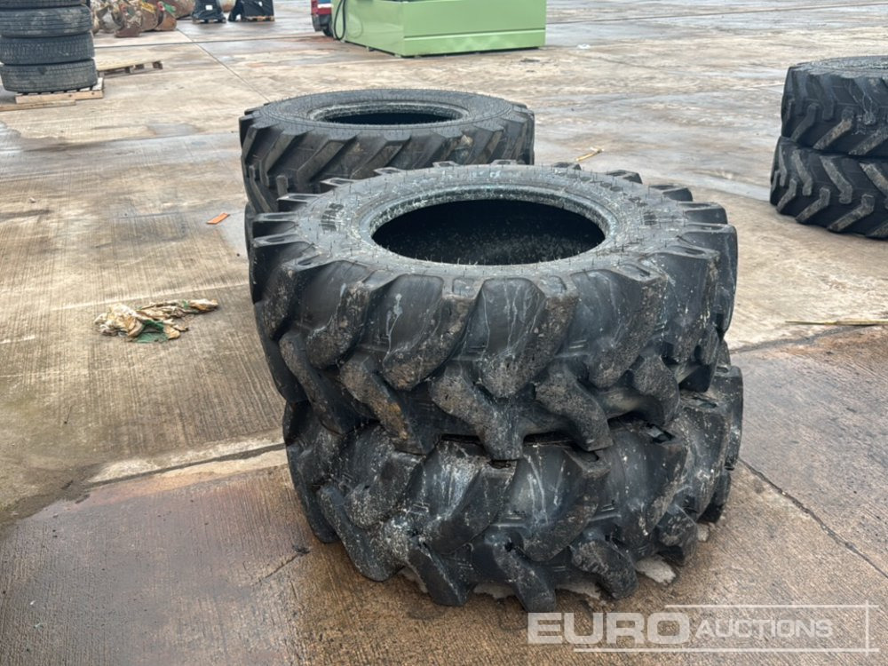 400/80-24 Alliance/Mitas Tyres (4 of) - Neumático: foto 2 400/80-24 Alliance/Mitas Tyres (4 of) - Neumático: foto 2