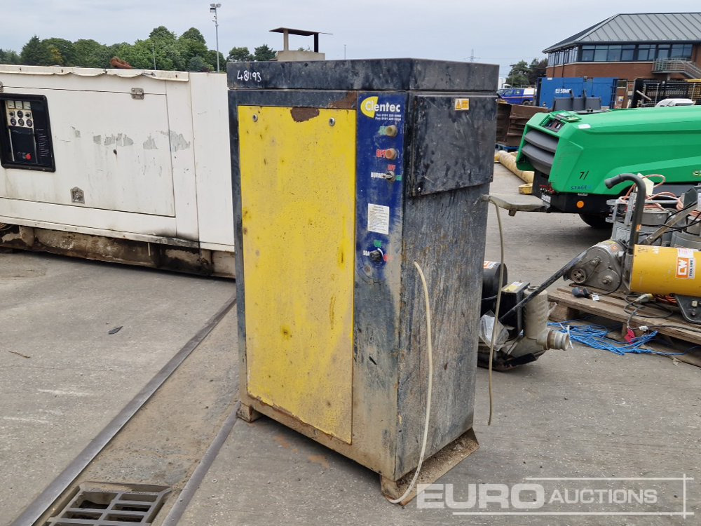 400Volt Pressure Washer - Hidrolimpiadora: foto 1 400Volt Pressure Washer - Hidrolimpiadora: foto 1