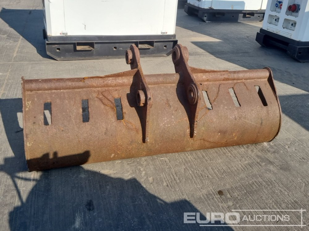 72" Ditching Bucket 65mm Pin to suit 13 Ton Excavator - Cazo: foto 4 72" Ditching Bucket 65mm Pin to suit 13 Ton Excavator - Cazo: foto 4