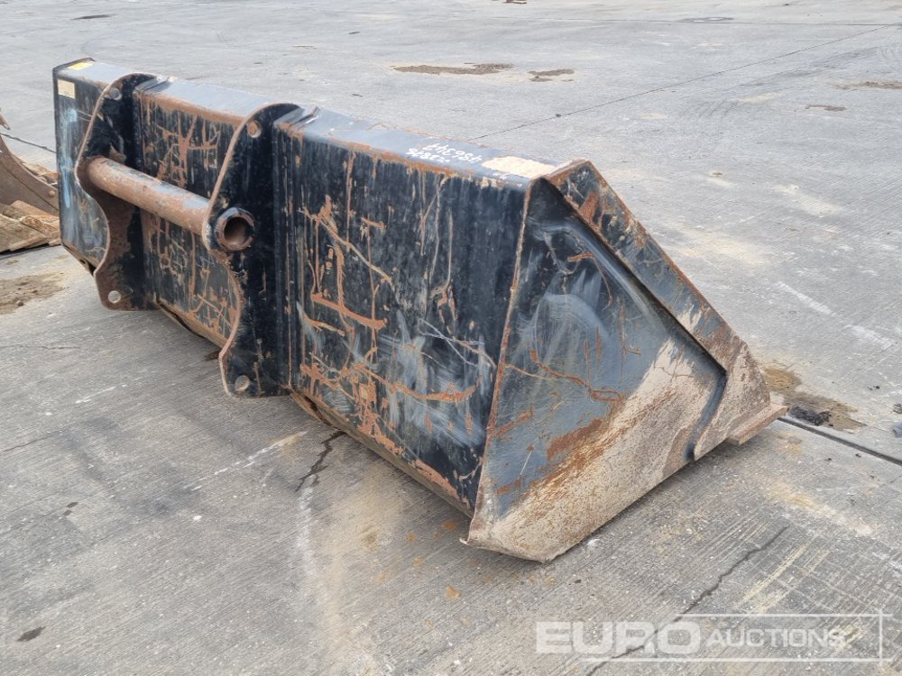 90" Loading Bucket to suit Telehandler - Cazo: foto 5 90" Loading Bucket to suit Telehandler - Cazo: foto 5