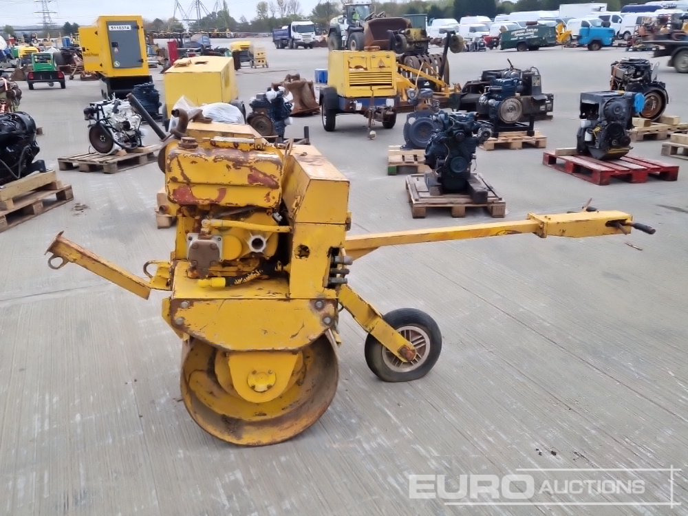 Benford MBR71 - Construcción de carreteras: foto 2 Benford MBR71 - Construcción de carreteras: foto 2