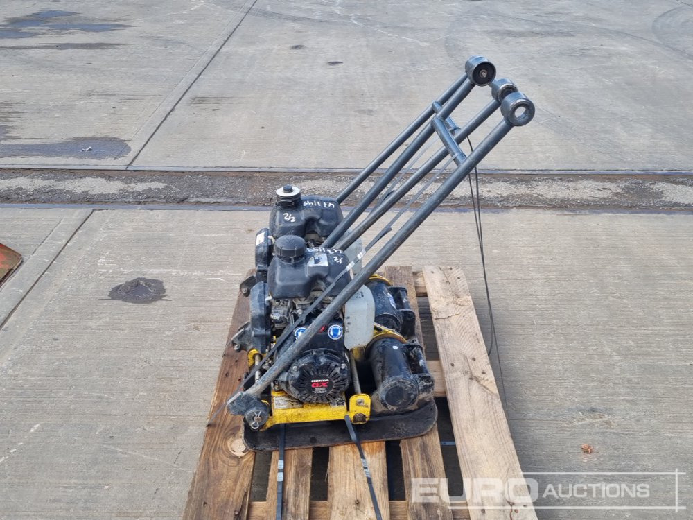 Bomag BVP 10/30 - Construcción de carreteras: foto 4 Bomag BVP 10/30 - Construcción de carreteras: foto 4