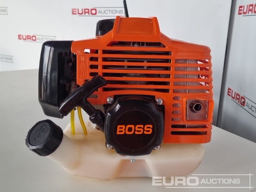 Boss DGJ430H - Equipo de taller: foto 5 Boss DGJ430H - Equipo de taller: foto 5