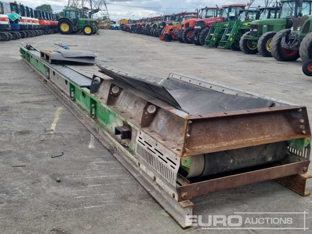 Bradgate 32' Conveyor - Transportador: foto 3 Bradgate 32' Conveyor - Transportador: foto 3