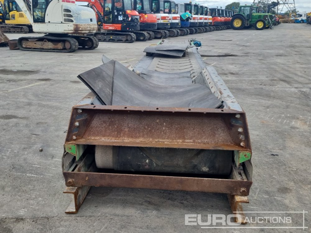Bradgate 32' Conveyor - Transportador: foto 4 Bradgate 32' Conveyor - Transportador: foto 4