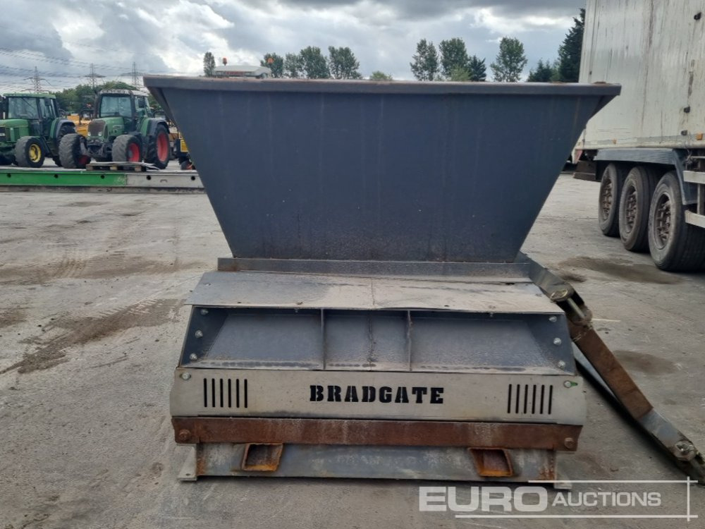 Bradgate 34' Conveyor - Transportador: foto 4 Bradgate 34' Conveyor - Transportador: foto 4