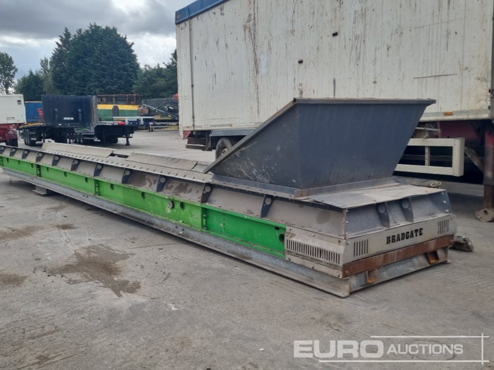 Bradgate 34' Conveyor - Transportador: foto 3 Bradgate 34' Conveyor - Transportador: foto 3