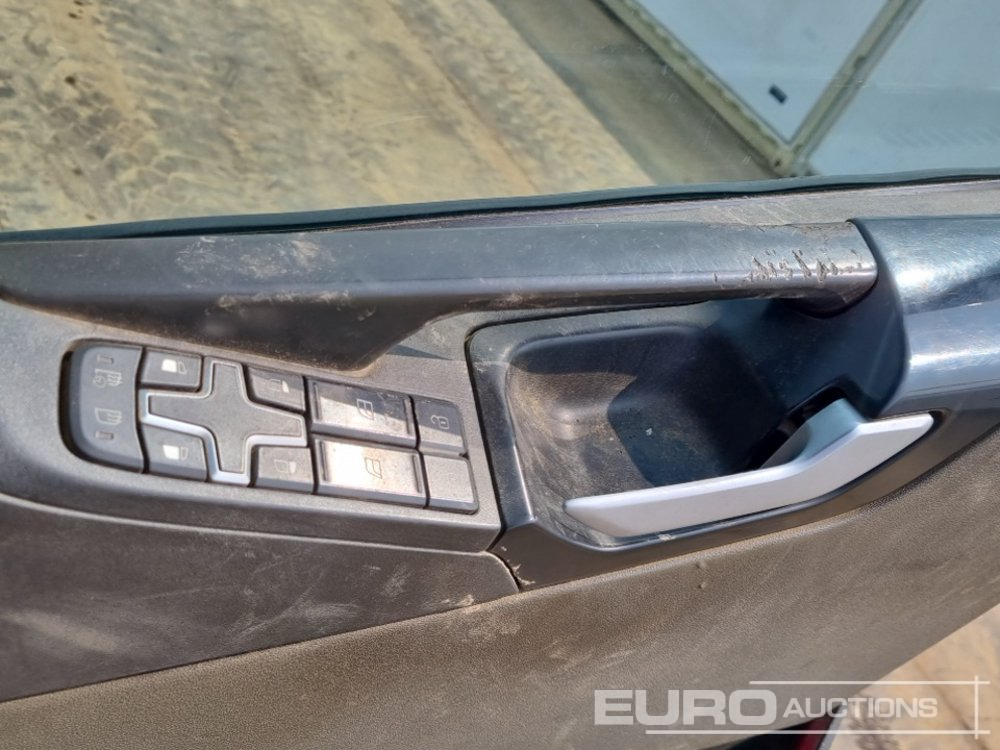 Cabeza tractora 2016 Volvo FH: foto 26
