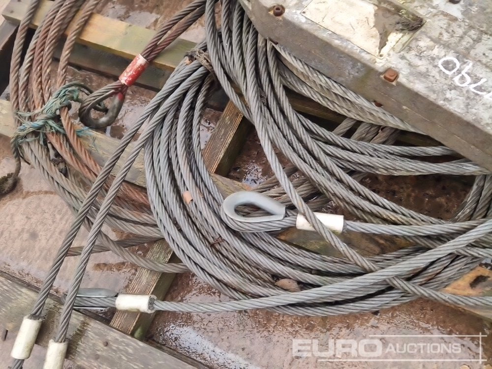 Equipo de construcción Cable Block & Wire Rope, Access Ladder: foto 10 Equipo de construcción Cable Block & Wire Rope, Access Ladder: foto 10