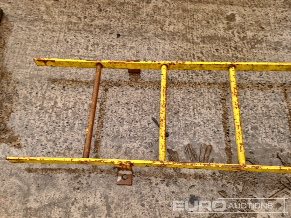 Equipo de construcción Cable Block & Wire Rope, Access Ladder: foto 11 Equipo de construcción Cable Block & Wire Rope, Access Ladder: foto 11