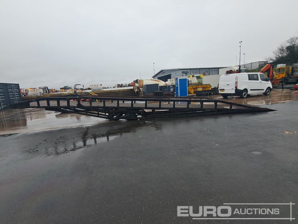 Chase TITAN 10 - Rampa de carga: foto 5 Chase TITAN 10 - Rampa de carga: foto 5