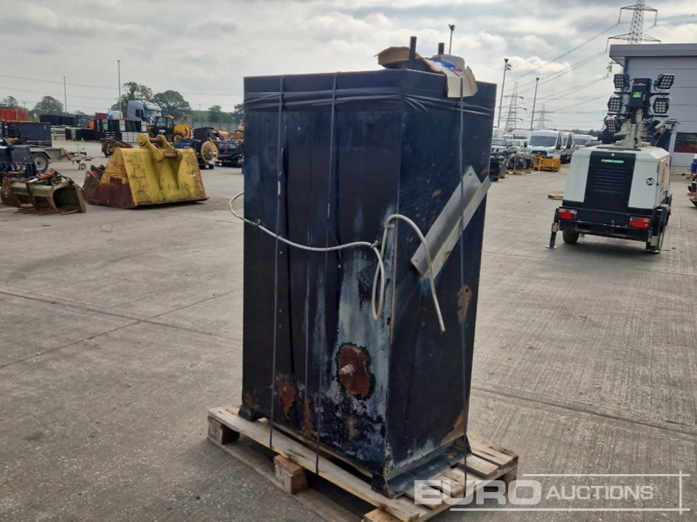 Clentec Yard Pressure Washer - Hidrolimpiadora: foto 5 Clentec Yard Pressure Washer - Hidrolimpiadora: foto 5