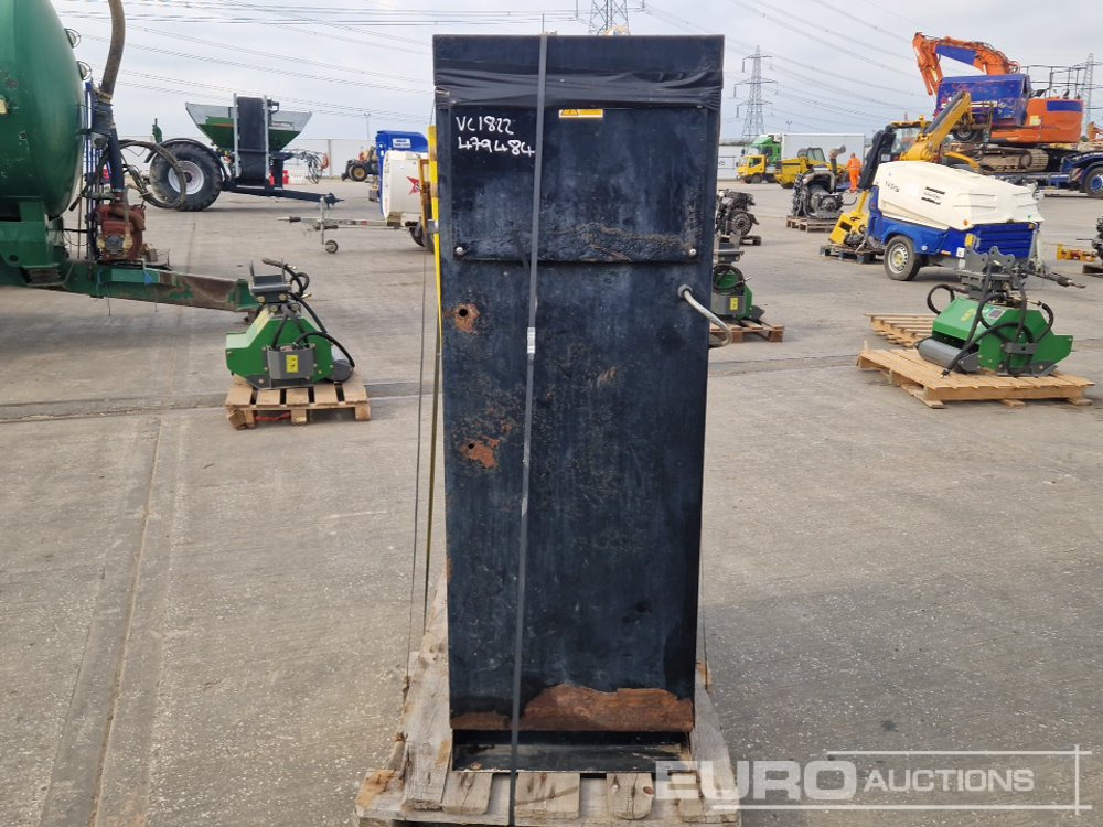 Clentec Yard Pressure Washer - Hidrolimpiadora: foto 2 Clentec Yard Pressure Washer - Hidrolimpiadora: foto 2
