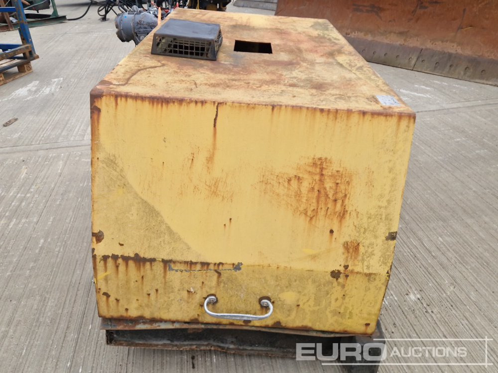 Compair Static Compressor - Compresor de aire: foto 4 Compair Static Compressor - Compresor de aire: foto 4