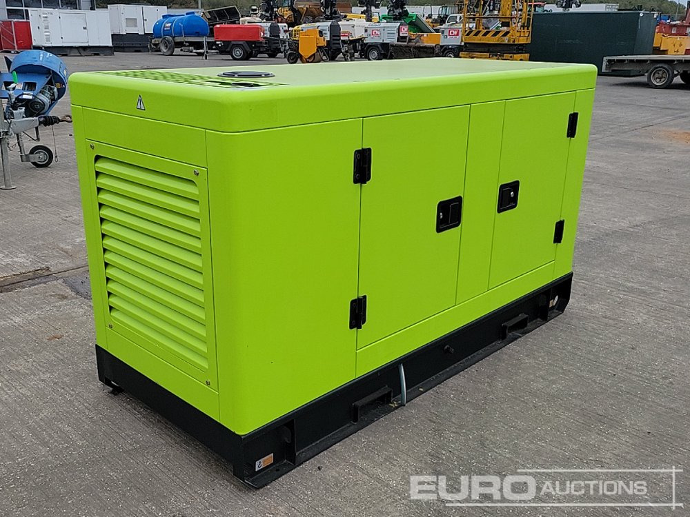 Compal Power VG-R30 - Generador industriale: foto 3 Compal Power VG-R30 - Generador industriale: foto 3
