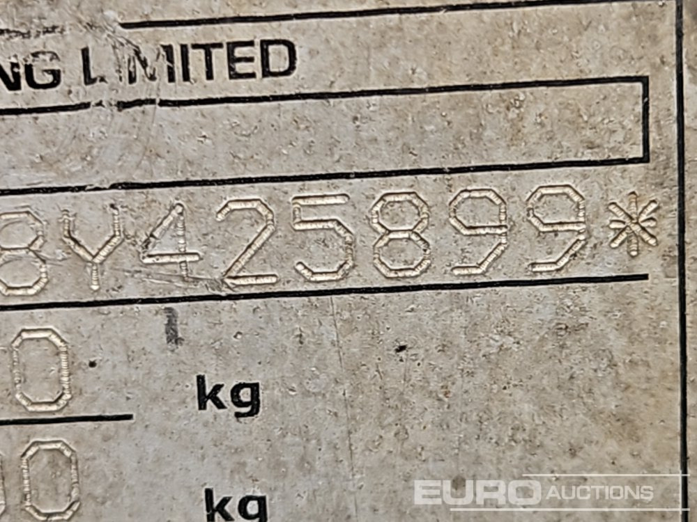 Compresor de aire Doosan 741: foto 21