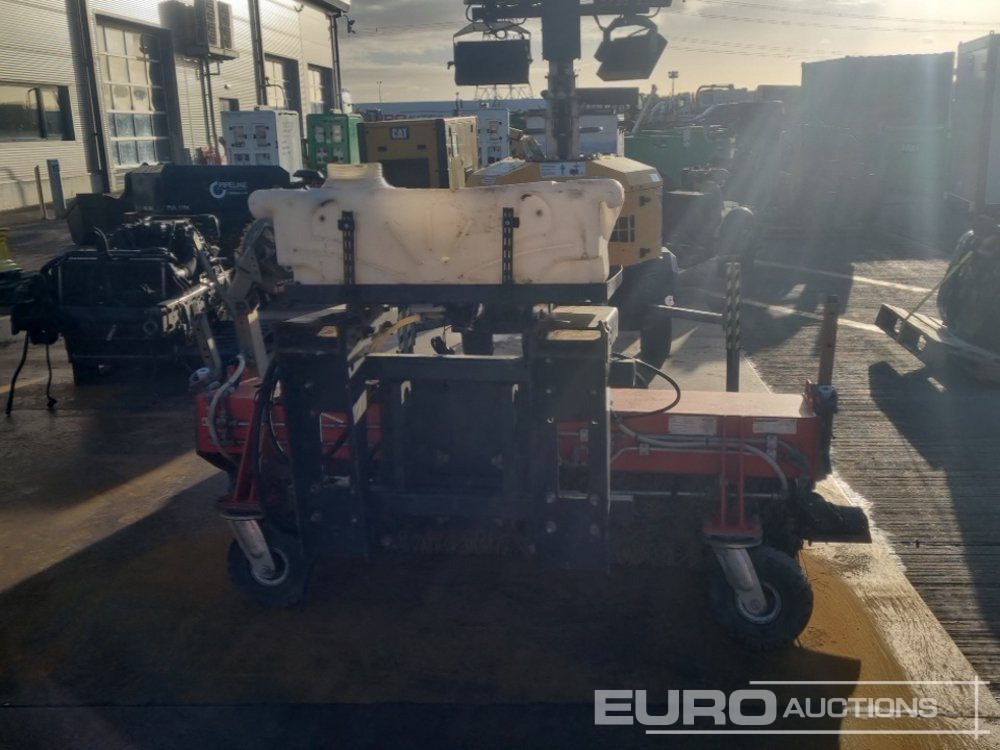 2015 Alder K600 - Equipo de manutención: foto 4 2015 Alder K600 - Equipo de manutención: foto 4