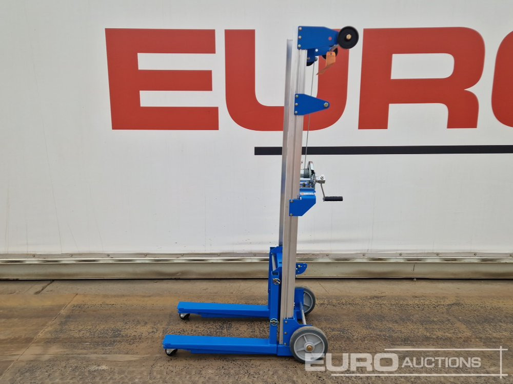 Unused Genie GL-4 - Equipo de manutención: foto 1 Unused Genie GL-4 - Equipo de manutención: foto 1