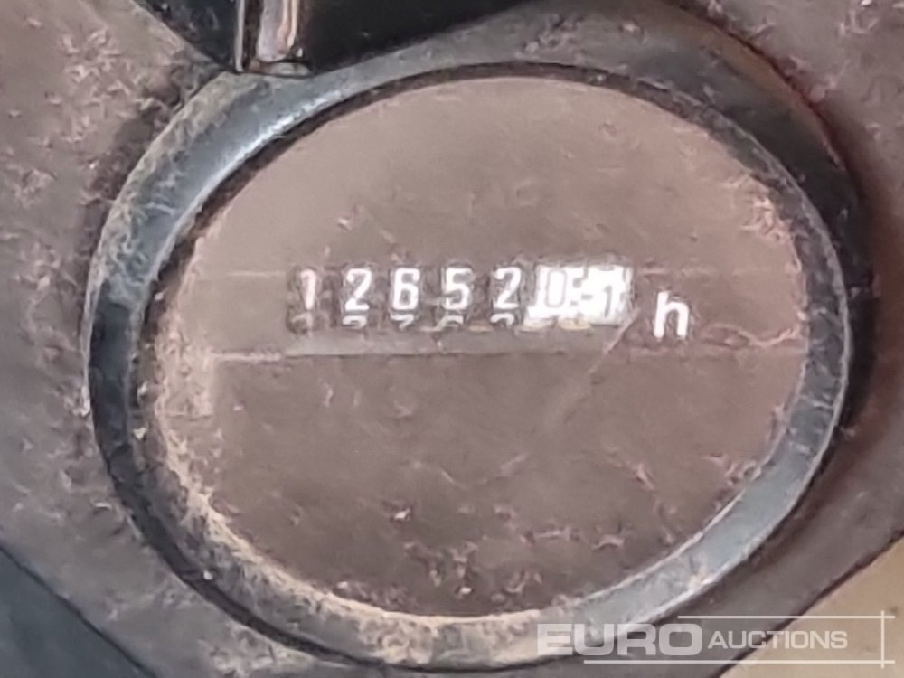 Generador industriale FG Wilson XD20P2: foto 21 Generador industriale FG Wilson XD20P2: foto 21