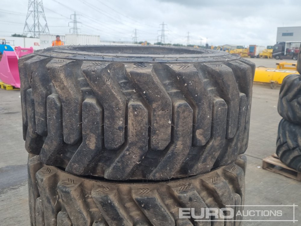 Galaxy R4 12-16.5 Tyre (4 of) - Neumático: foto 5 Galaxy R4 12-16.5 Tyre (4 of) - Neumático: foto 5