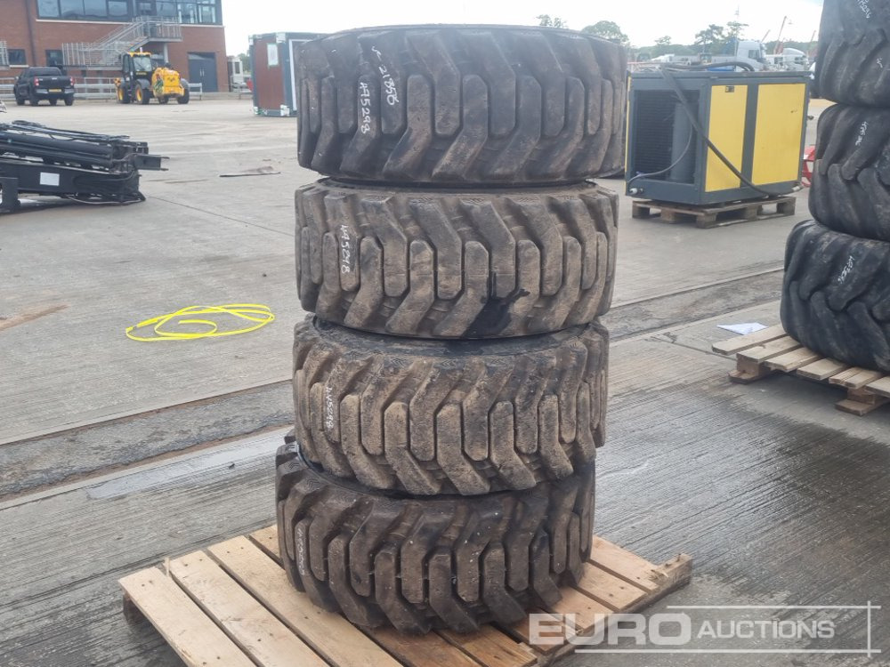 Galaxy R4 12-16.5 Tyre (4 of) - Neumático: foto 3 Galaxy R4 12-16.5 Tyre (4 of) - Neumático: foto 3