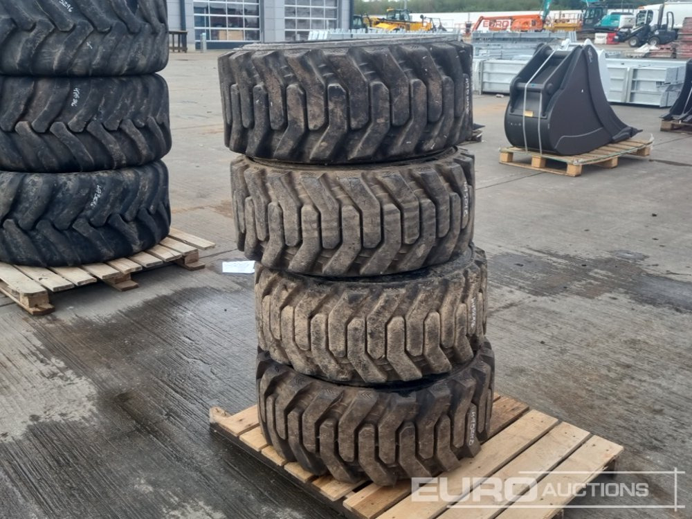 Galaxy R4 12-16.5 Tyre (4 of) - Neumático: foto 2 Galaxy R4 12-16.5 Tyre (4 of) - Neumático: foto 2