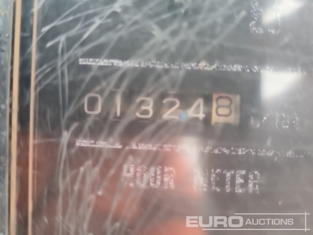 Miniexcavadora Hanix H08: foto 36