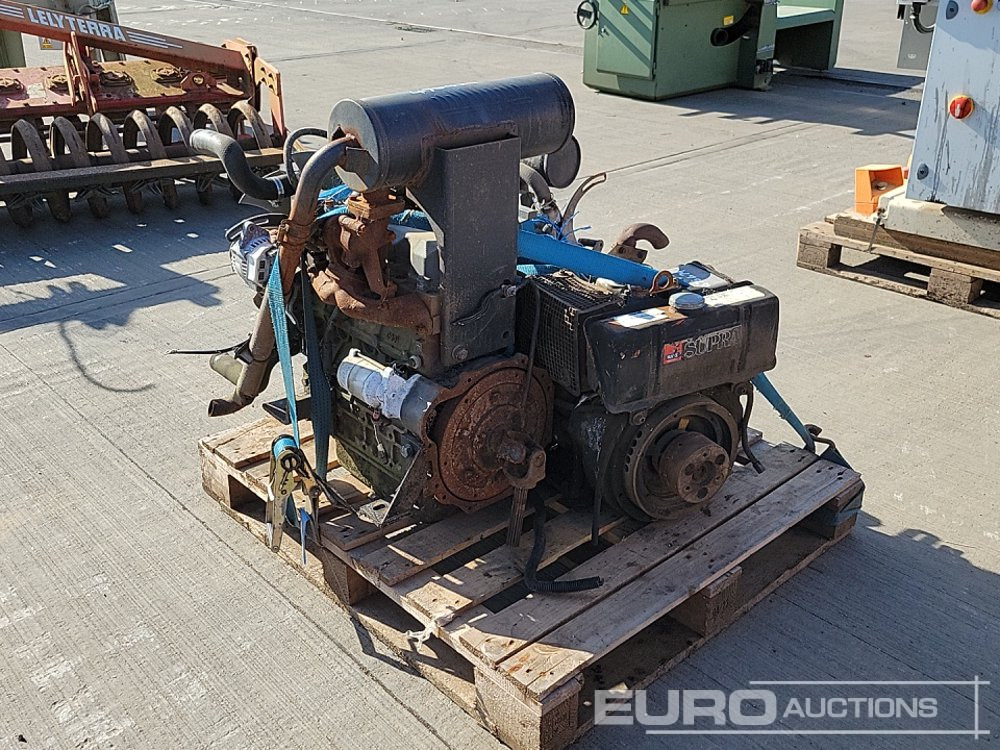 Hatz Single Cylinder Engine, Kubota 3 Cylinder Engine, Kubota 4 Cylinder Engine - Motor: foto 3 Hatz Single Cylinder Engine, Kubota 3 Cylinder Engine, Kubota 4 Cylinder Engine - Motor: foto 3