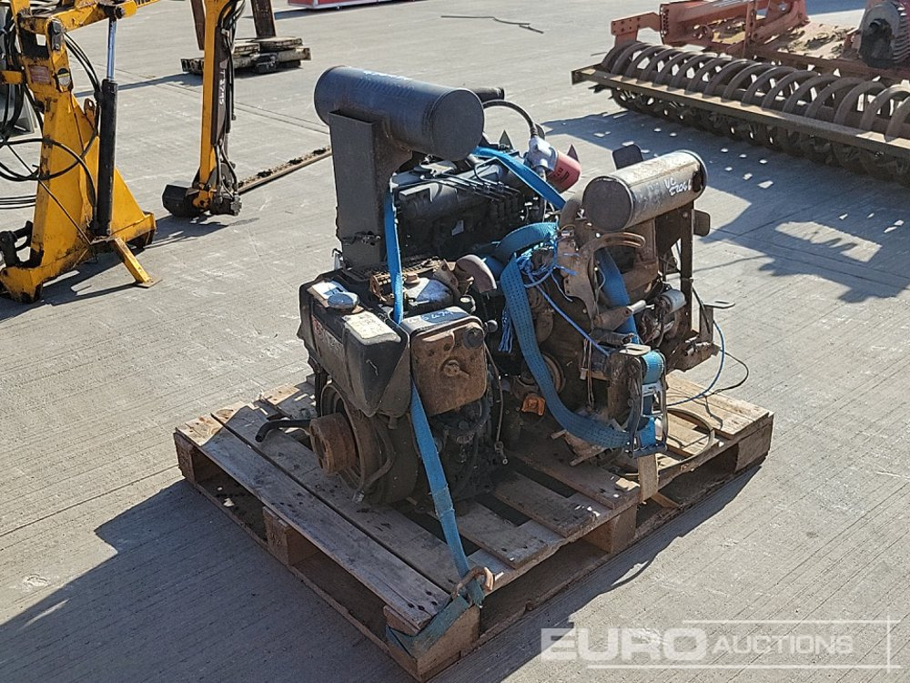 Hatz Single Cylinder Engine, Kubota 3 Cylinder Engine, Kubota 4 Cylinder Engine - Motor: foto 5 Hatz Single Cylinder Engine, Kubota 3 Cylinder Engine, Kubota 4 Cylinder Engine - Motor: foto 5