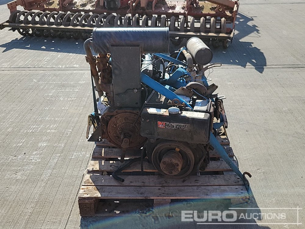 Hatz Single Cylinder Engine, Kubota 3 Cylinder Engine, Kubota 4 Cylinder Engine - Motor: foto 4 Hatz Single Cylinder Engine, Kubota 3 Cylinder Engine, Kubota 4 Cylinder Engine - Motor: foto 4
