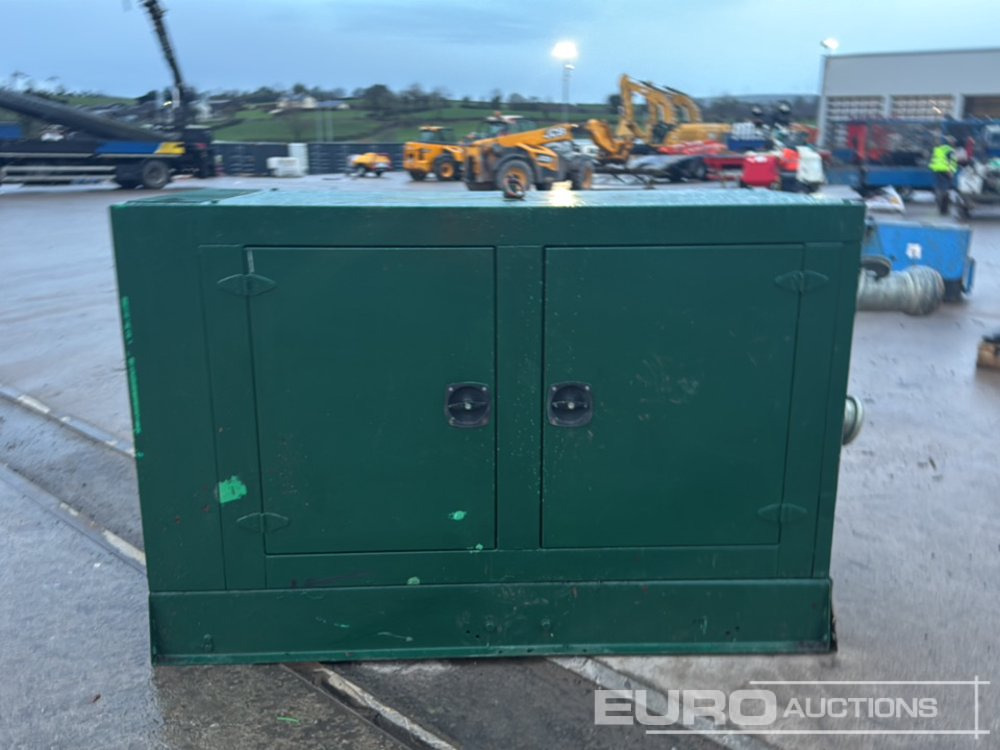 Hilta 4" Diesel Water, Isuzu Engine - Bomba de agua: foto 5 Hilta 4" Diesel Water, Isuzu Engine - Bomba de agua: foto 5