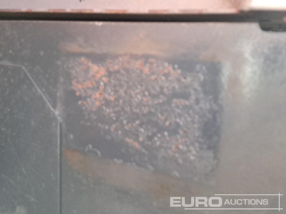 Miniexcavadora Hitachi ZX55UR: foto 49