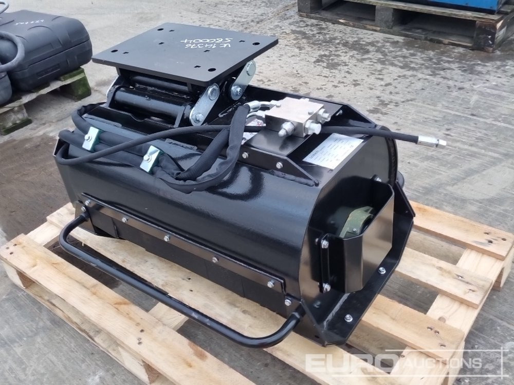 2025 Lonati LNT-800 - Implemento para Excavadora: foto 5 2025 Lonati LNT-800 - Implemento para Excavadora: foto 5