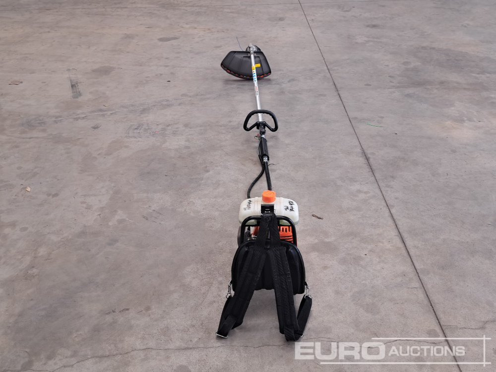 Kasei BG328A - Equipo de construcción: foto 4 Kasei BG328A - Equipo de construcción: foto 4