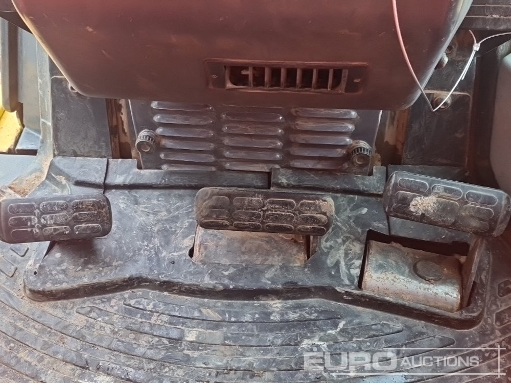 Bulldozer Komatsu D65PX-15: foto 41