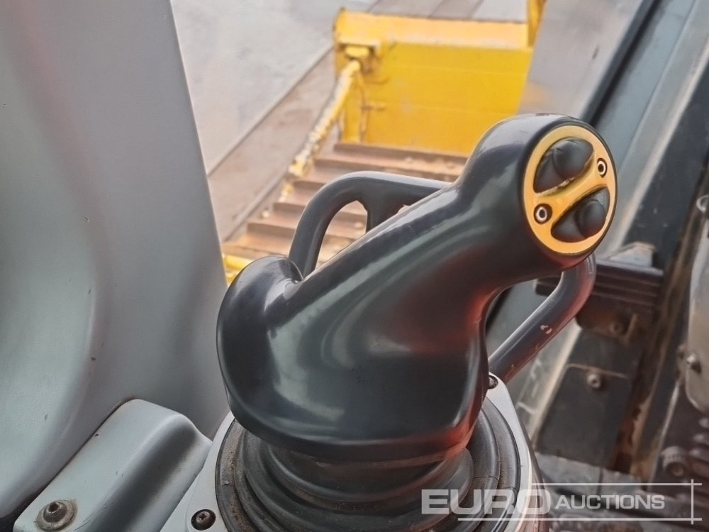 Bulldozer Komatsu D65PX-15: foto 42