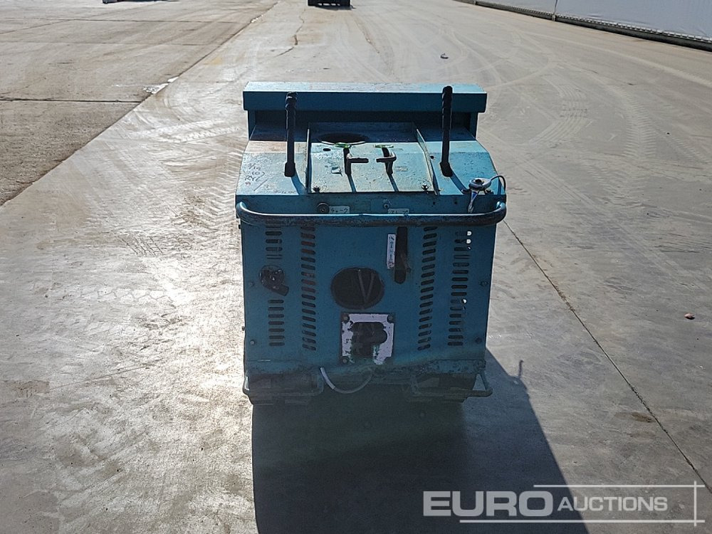 Kubota RY-6Z - Dúmper de cadenas: foto 4 Kubota RY-6Z - Dúmper de cadenas: foto 4