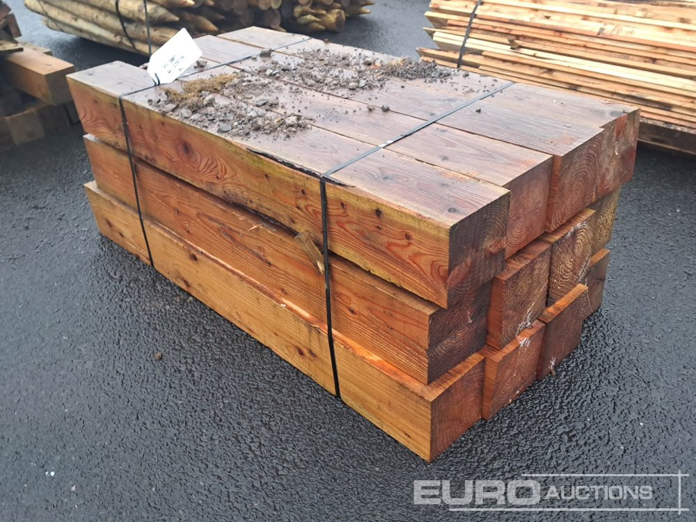 Bundle of Timber (1 of) - Maquinaria agrícola: foto 3 Bundle of Timber (1 of) - Maquinaria agrícola: foto 3