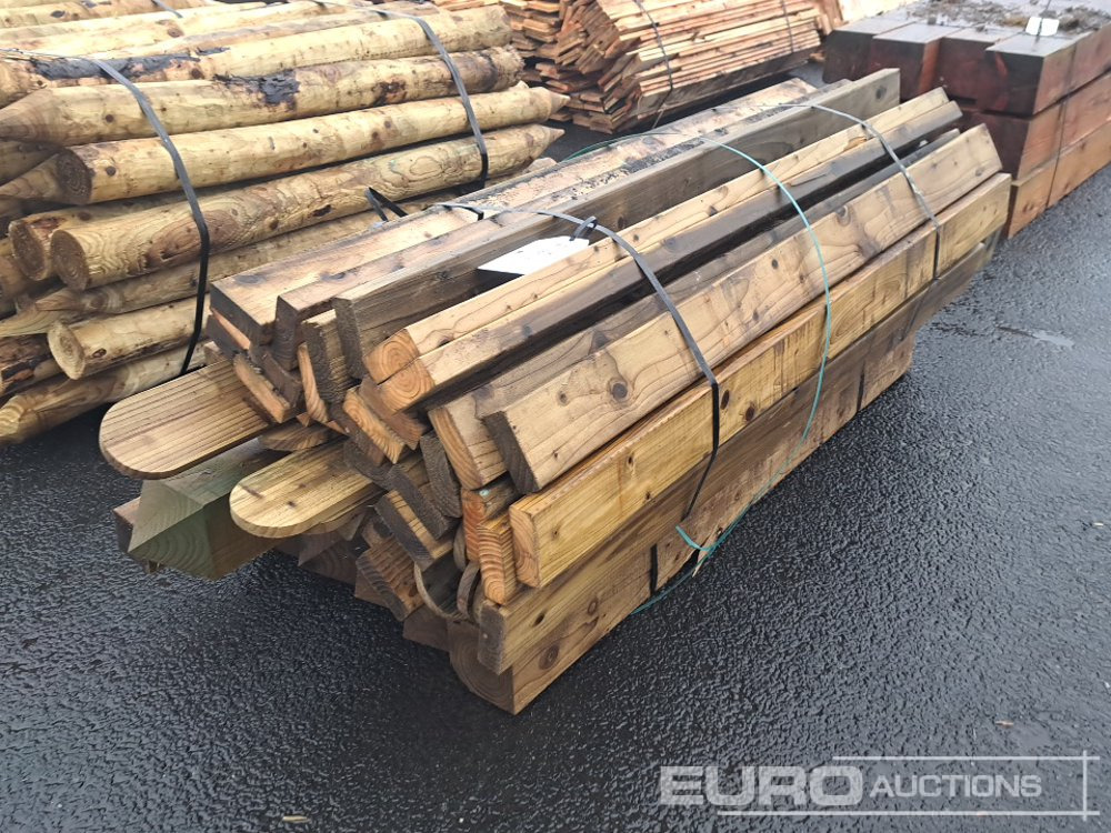 Bundle of Timber (2 of) - Maquinaria agrícola: foto 2 Bundle of Timber (2 of) - Maquinaria agrícola: foto 2