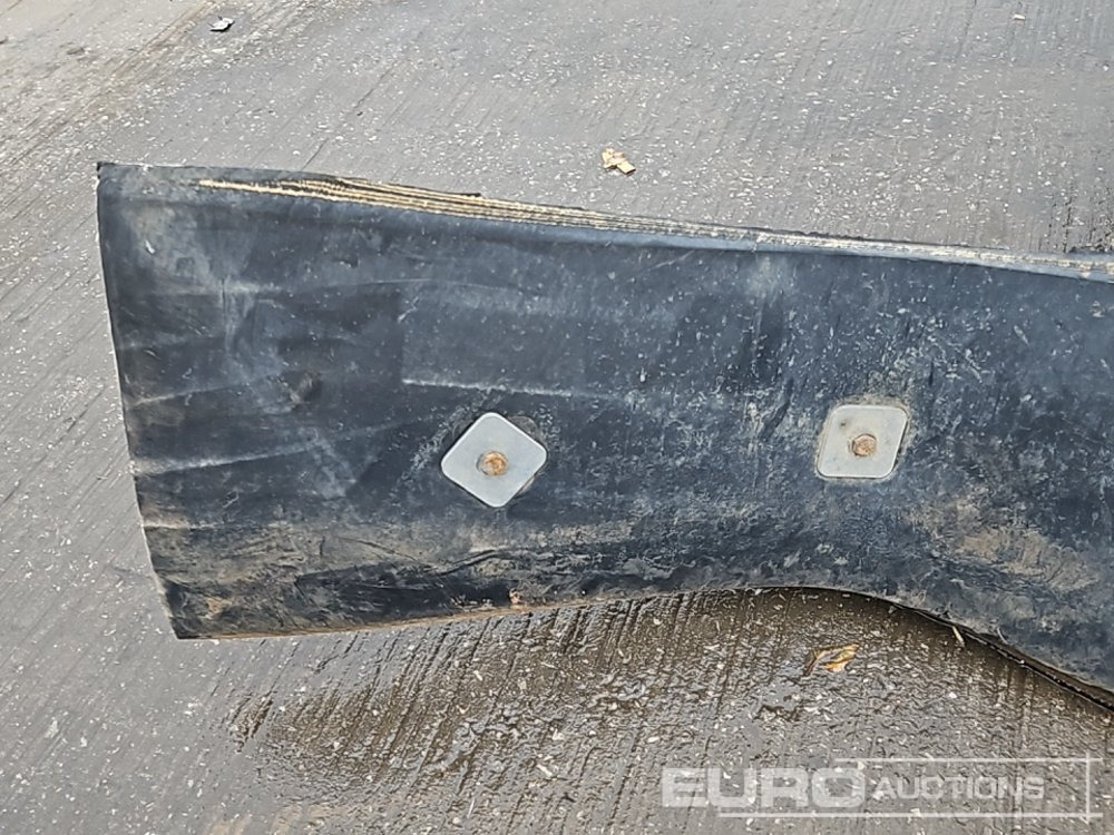 Maquinaria agrícola Scraper to suit 3 Point Linkage: foto 9 Maquinaria agrícola Scraper to suit 3 Point Linkage: foto 9