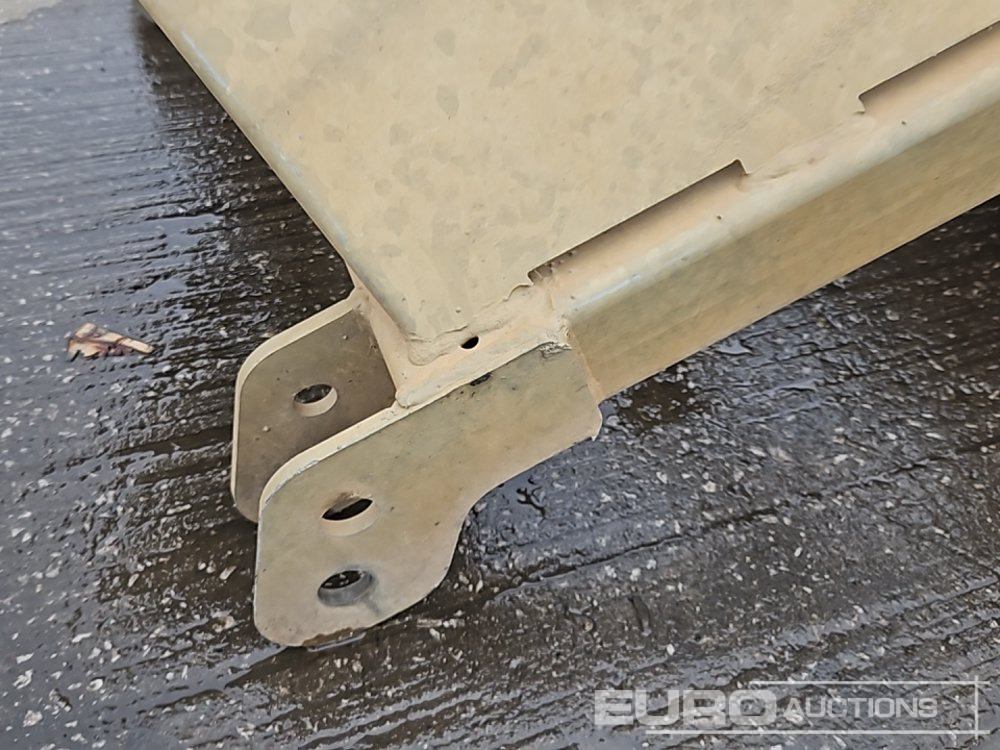 Maquinaria agrícola Scraper to suit 3 Point Linkage: foto 16 Maquinaria agrícola Scraper to suit 3 Point Linkage: foto 16